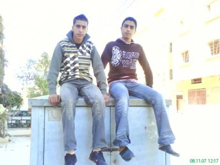 c moi avec mon pot far�h